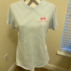 Simply Southern T-Shirt!!